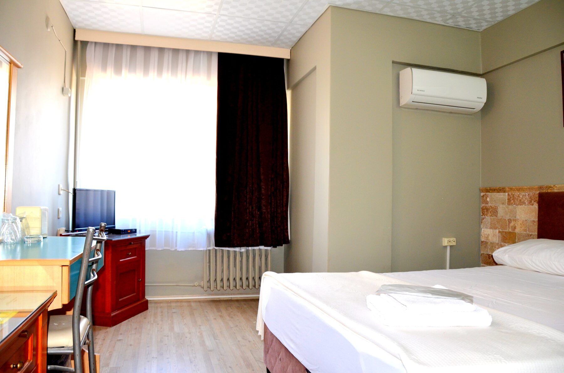 Superior Double Room odası