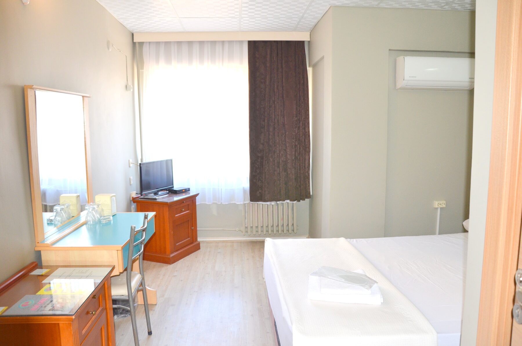 Superior Single Room odası
